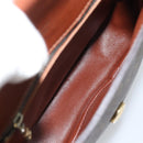 LOUIS VUITTON Monogram Saint Cloud MM Shoulder Bag M51243 LV Auth 188428-10