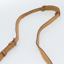 LOUIS VUITTON Monogram Saint Cloud MM Shoulder Bag M51243 LV Auth 188428-14