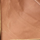 LOUIS VUITTON Monogram Keepall 45 Boston Bag M41428 LV Auth 188431-11
