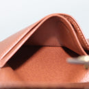 LOUIS VUITTON Monogram Porte Monnaie Billets Viennois Wallet M61663 Auth 188441A-20