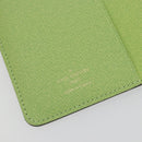LOUIS VUITTON Monogram Book Cover City Guide European Vintage LV Auth 188442M-19