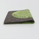LOUIS VUITTON Monogram Book Cover City Guide European Vintage LV Auth 188442M-5