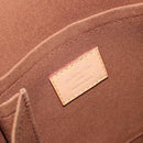 LOUIS VUITTON Monogram Odeon PM Shoulder Bag M56390 LV Auth 188453SAV-18