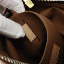 LOUIS VUITTON Monogram Odeon PM Shoulder Bag M56390 LV Auth 188453SAV-11