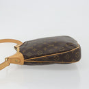 LOUIS VUITTON Monogram Odeon PM Shoulder Bag M56390 LV Auth 188453SAV-4
