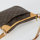LOUIS VUITTON Monogram Odeon PM Shoulder Bag M56390 LV Auth 188453SAV-6