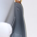 LOUIS VUITTON Monogram Vernis Thompson Street Bag Gris M91008 LV Auth 188483V-20