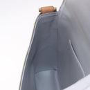 LOUIS VUITTON Monogram Vernis Thompson Street Bag Gris M91008 LV Auth 188483V-21