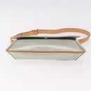 LOUIS VUITTON Monogram Vernis Thompson Street Bag Gris M91008 LV Auth 188483V-5