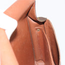LOUIS VUITTON Monogram Cartouchiere GM Shoulder Bag M51252 LV Auth 188485-23