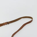 LOUIS VUITTON Monogram Cartouchiere GM Shoulder Bag M51252 LV Auth 188485-8