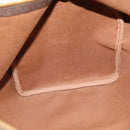 LOUIS VUITTON Monogram Keepall Bandouliere 45 Boston Bag M41418 LV Auth 188489-21
