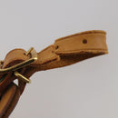 LOUIS VUITTON Monogram Keepall Bandouliere 45 Boston Bag M41418 LV Auth 188489-24