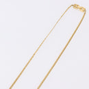 NINA RICCI Givenchy Calvin Klein MCM Earring metal 5 Set Gold Auth 188503-10