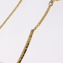 NINA RICCI Givenchy Calvin Klein MCM Earring metal 5 Set Gold Auth 188503-8