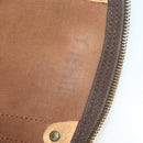 LOUIS VUITTON Monogram Keepall 55 Boston Bag M41424 LV Auth 188507-21