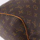 LOUIS VUITTON Monogram Speedy 30 Hand Bag M41526 LV Auth 188510SAV-15
