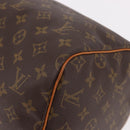 LOUIS VUITTON Monogram Speedy 30 Hand Bag M41526 LV Auth 188510SAV-16