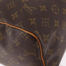 LOUIS VUITTON Monogram Speedy 30 Hand Bag M41526 LV Auth 188510SAV-17