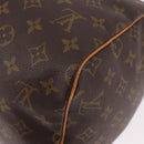 LOUIS VUITTON Monogram Speedy 30 Hand Bag M41526 LV Auth 188510SAV-18