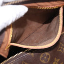 LOUIS VUITTON Monogram Speedy 30 Hand Bag M41526 LV Auth 188510SAV-10