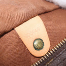 LOUIS VUITTON Monogram Speedy 30 Hand Bag M41526 LV Auth 188510SAV-11