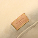 LOUIS VUITTON Monogram Hudson Shoulder Bag M40027 LV Auth 188515SAV-23
