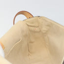 LOUIS VUITTON Monogram Hudson Shoulder Bag M40027 LV Auth 188515SAV-24
