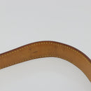 LOUIS VUITTON Monogram Hudson Shoulder Bag M40027 LV Auth 188515SAV-8