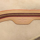 LOUIS VUITTON Monogram Looping GM Shoulder Bag M51145 LV Auth 188519SAV-19