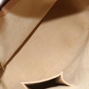 LOUIS VUITTON Monogram Looping GM Shoulder Bag M51145 LV Auth 188519SAV-10