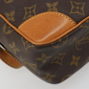 LOUIS VUITTON Monogram Trocadero 30 Shoulder Bag M51272 LV Auth 188520-17