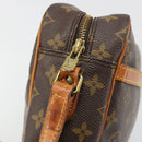 LOUIS VUITTON Monogram Trocadero 30 Shoulder Bag M51272 LV Auth 188520-9
