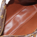 LOUIS VUITTON Monogram Trocadero 30 Shoulder Bag M51272 LV Auth 188520-10