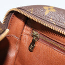 LOUIS VUITTON Monogram Trocadero 30 Shoulder Bag M51272 LV Auth 188520-21