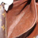 LOUIS VUITTON Monogram Trocadero 30 Shoulder Bag M51272 LV Auth 188520-11
