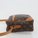 LOUIS VUITTON Monogram Trocadero 30 Shoulder Bag M51272 LV Auth 188520-4