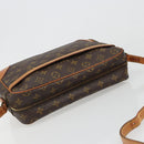 LOUIS VUITTON Monogram Trocadero 30 Shoulder Bag M51272 LV Auth 188520-6
