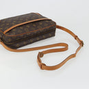 LOUIS VUITTON Monogram Trocadero 30 Shoulder Bag M51272 LV Auth 188520-7