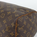 LOUIS VUITTON Monogram Speedy 30 Hand Bag M41526 LV Auth 188523A-14