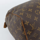 LOUIS VUITTON Monogram Speedy 30 Hand Bag M41526 LV Auth 188523A-15