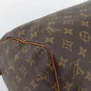 LOUIS VUITTON Monogram Speedy 30 Hand Bag M41526 LV Auth 188523A-17