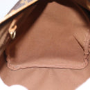 LOUIS VUITTON Monogram Speedy 30 Hand Bag M41526 LV Auth 188523A-19