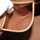 LOUIS VUITTON Monogram Speedy 30 Hand Bag M41526 LV Auth 188523A-11