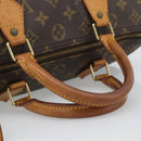 LOUIS VUITTON Monogram Speedy 30 Hand Bag M41526 LV Auth 188523A-7