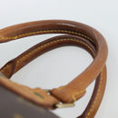 LOUIS VUITTON Monogram Speedy 30 Hand Bag M41526 LV Auth 188523A-8