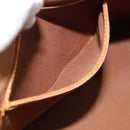 LOUIS VUITTON Monogram Alma Hand Bag M51130 LV Auth 188527-19