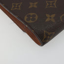 LOUIS VUITTON Monogram Bordeaux 27 Shoulder Bag M51797 LV Auth 188533-16