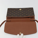 LOUIS VUITTON Monogram Bordeaux 27 Shoulder Bag M51797 LV Auth 188533-18