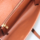 LOUIS VUITTON Monogram Bordeaux 27 Shoulder Bag M51797 LV Auth 188533-10